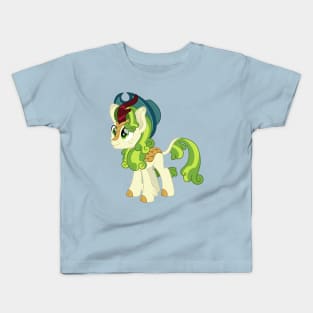 Kirin Pistachio Kids T-Shirt